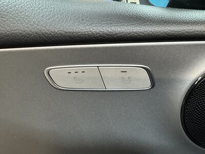 Mercedes-Benz E-Klasse Gebrauchtwagen
