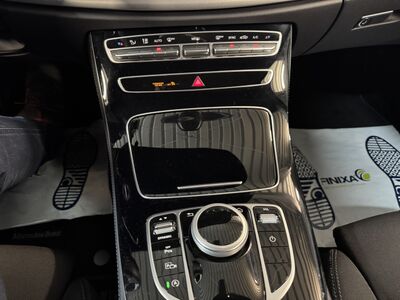 Mercedes-Benz E-Klasse Gebrauchtwagen