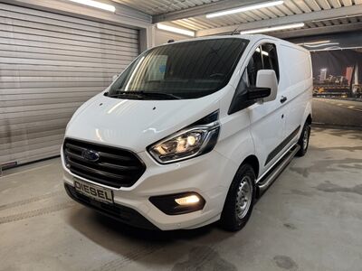 Ford Transit Custom Gebrauchtwagen Ford Transit Custom Gebrauchtwagen