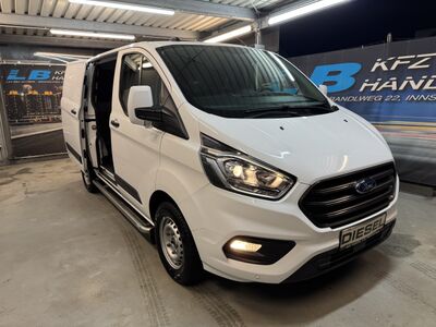 Ford Transit Custom Gebrauchtwagen Ford Transit Custom Gebrauchtwagen