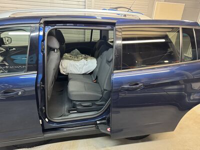 Ford C-MAX Gebrauchtwagen