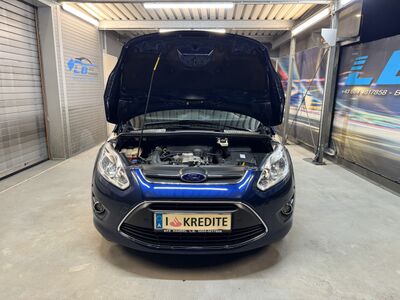 Ford C-MAX Gebrauchtwagen