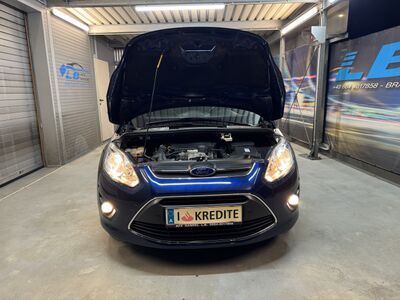 Ford C-MAX Gebrauchtwagen