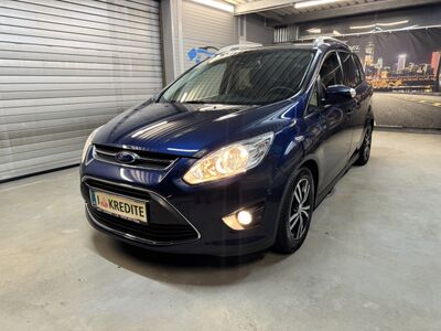 Ford C-MAX Gebrauchtwagen
