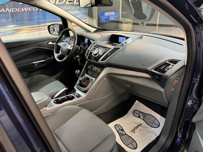 Ford C-MAX Gebrauchtwagen