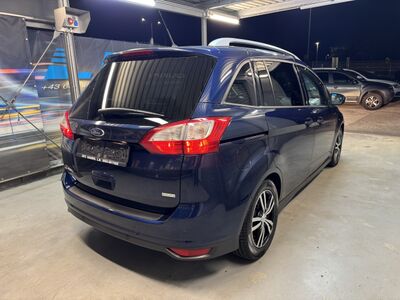 Ford C-MAX Gebrauchtwagen