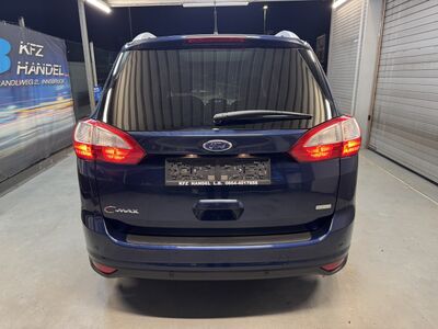 Ford C-MAX Gebrauchtwagen
