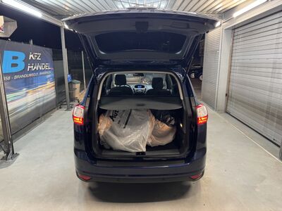 Ford C-MAX Gebrauchtwagen