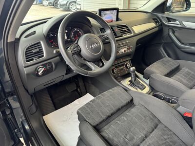 Audi Q3 Gebrauchtwagen Audi Q3 Gebrauchtwagen
