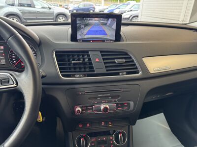 Audi Q3 Gebrauchtwagen Audi Q3 Gebrauchtwagen
