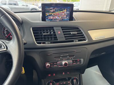 Audi Q3 Gebrauchtwagen Audi Q3 Gebrauchtwagen
