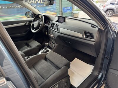 Audi Q3 Gebrauchtwagen Audi Q3 Gebrauchtwagen