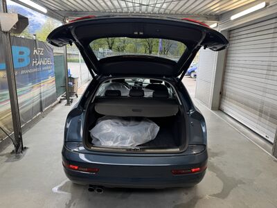 Audi Q3 Gebrauchtwagen Audi Q3 Gebrauchtwagen