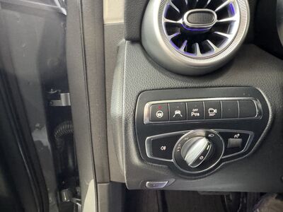 Mercedes-Benz GLC Gebrauchtwagen Mercedes-Benz GLC Gebrauchtwagen