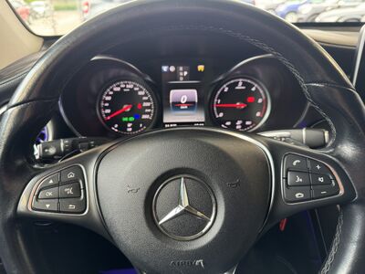 Mercedes-Benz GLC Gebrauchtwagen Mercedes-Benz GLC Gebrauchtwagen