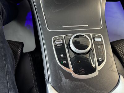 Mercedes-Benz GLC Gebrauchtwagen Mercedes-Benz GLC Gebrauchtwagen