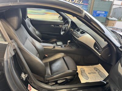 BMW Z4 Gebrauchtwagen