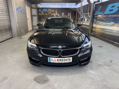 BMW Z4 Gebrauchtwagen
