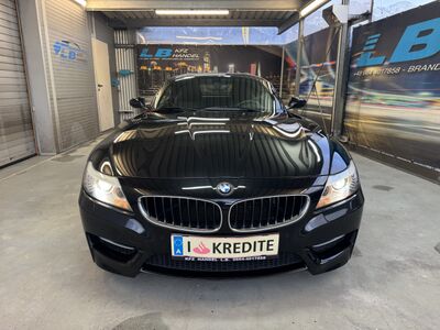 BMW Z4 Gebrauchtwagen