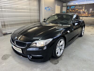 BMW Z4 Gebrauchtwagen