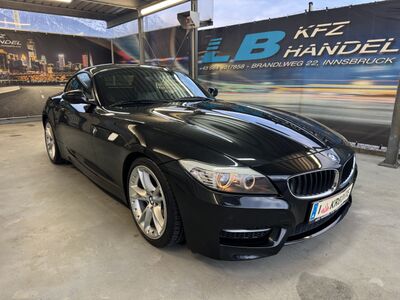 BMW Z4 Gebrauchtwagen