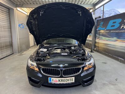 BMW Z4 Gebrauchtwagen