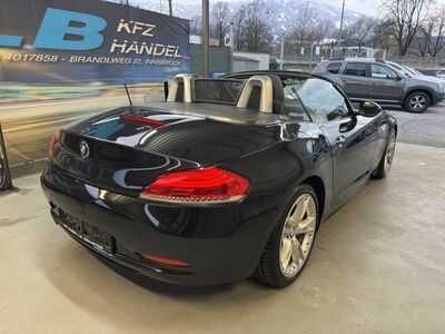 BMW Z4 Gebrauchtwagen