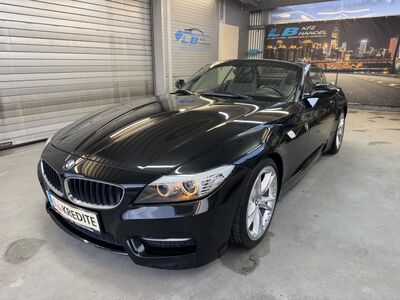 BMW Z4 Gebrauchtwagen
