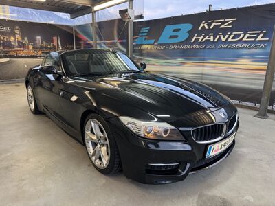 BMW Z4 Gebrauchtwagen
