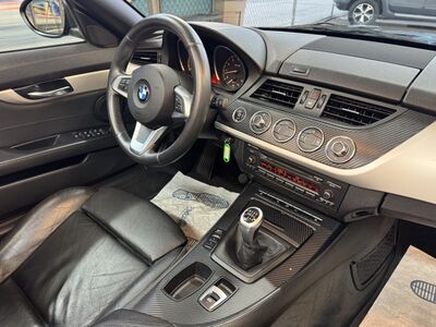 BMW Z4 Gebrauchtwagen