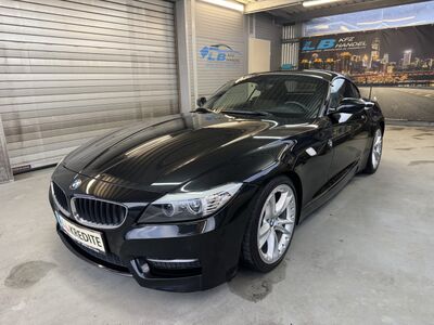 BMW Z4 Gebrauchtwagen