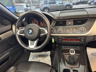 BMW Z4 Gebrauchtwagen