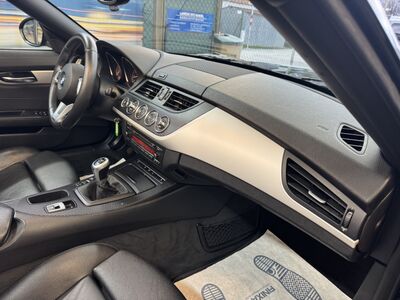BMW Z4 Gebrauchtwagen
