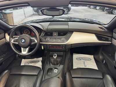 BMW Z4 Gebrauchtwagen