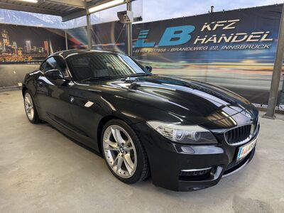 BMW Z4 Gebrauchtwagen