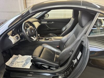 BMW Z4 Gebrauchtwagen