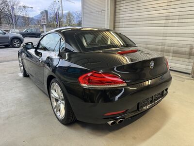 BMW Z4 Gebrauchtwagen