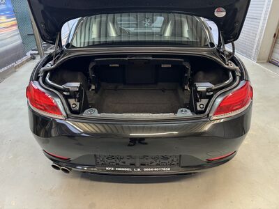 BMW Z4 Gebrauchtwagen