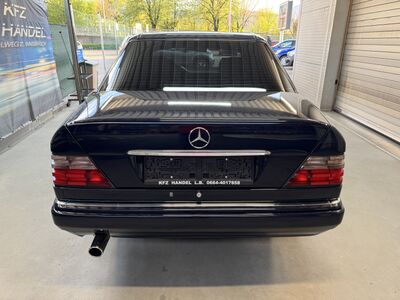 Mercedes-Benz E-Klasse Gebrauchtwagen Mercedes-Benz E-Klasse Gebrauchtwagen