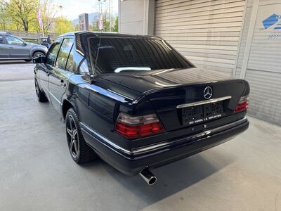 Mercedes-Benz E-Klasse Gebrauchtwagen Mercedes-Benz E-Klasse Gebrauchtwagen