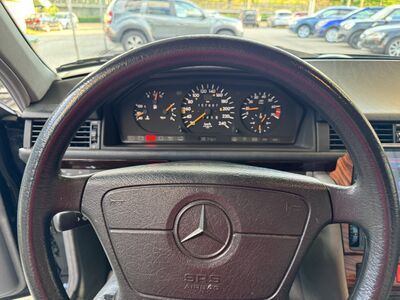 Mercedes-Benz E-Klasse Gebrauchtwagen Mercedes-Benz E-Klasse Gebrauchtwagen