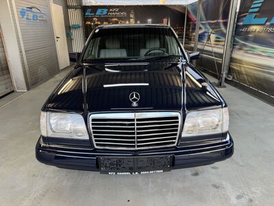 Mercedes-Benz E-Klasse Gebrauchtwagen Mercedes-Benz E-Klasse Gebrauchtwagen