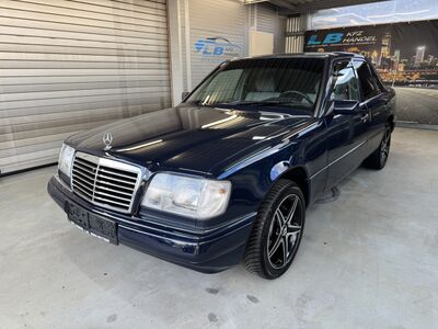 Mercedes-Benz E-Klasse Gebrauchtwagen Mercedes-Benz E-Klasse Gebrauchtwagen