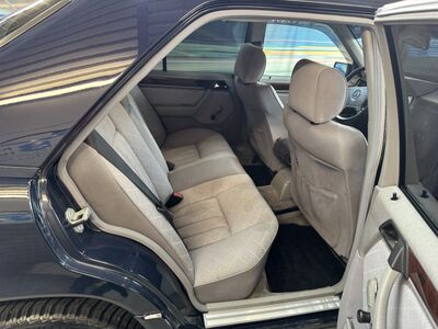 Mercedes-Benz E-Klasse Gebrauchtwagen Mercedes-Benz E-Klasse Gebrauchtwagen