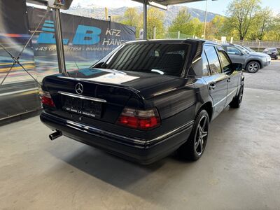 Mercedes-Benz E-Klasse Gebrauchtwagen Mercedes-Benz E-Klasse Gebrauchtwagen
