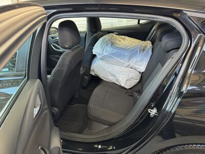 Opel Astra Gebrauchtwagen Opel Astra Gebrauchtwagen