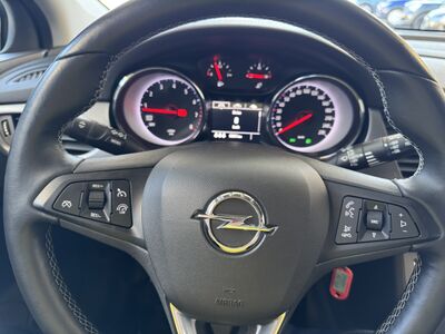Opel Astra Gebrauchtwagen Opel Astra Gebrauchtwagen