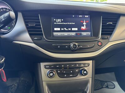 Opel Astra Gebrauchtwagen Opel Astra Gebrauchtwagen