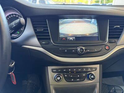 Opel Astra Gebrauchtwagen Opel Astra Gebrauchtwagen