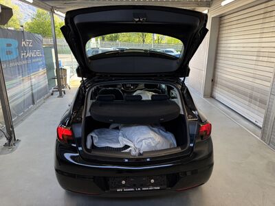 Opel Astra Gebrauchtwagen Opel Astra Gebrauchtwagen